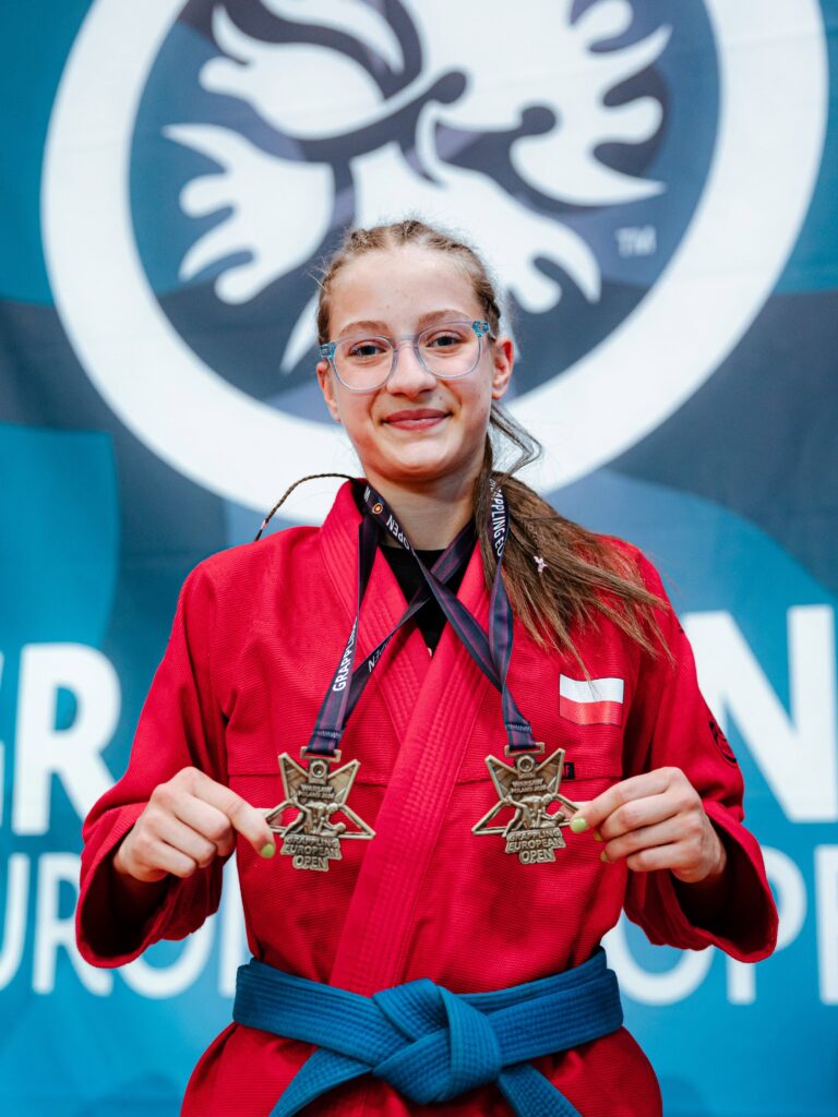 Podwójne złoto